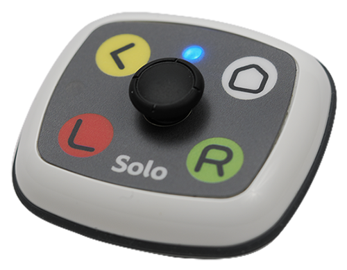 Solo Mouse