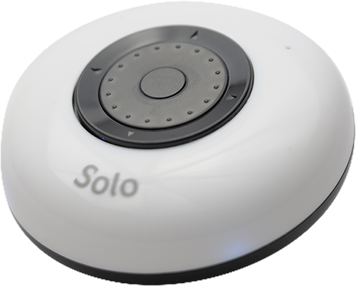 Solo Wheel