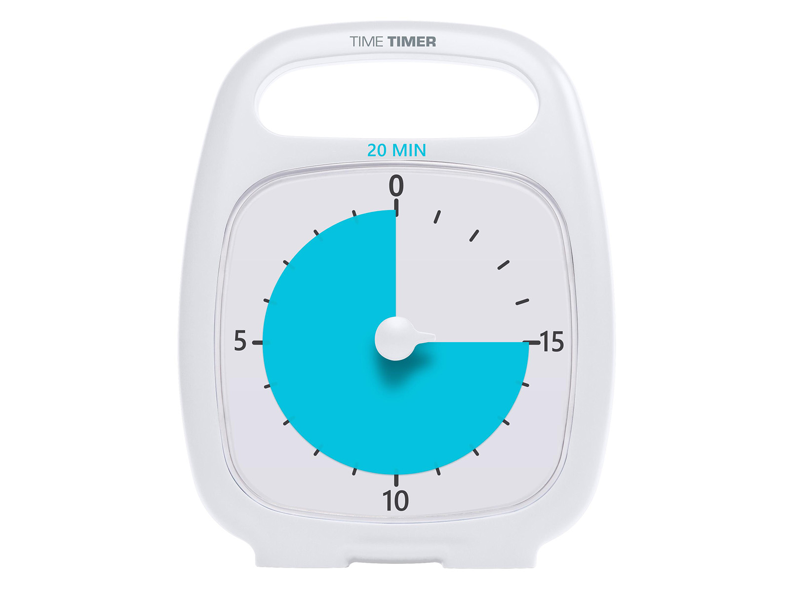 TimeTimer - Plus