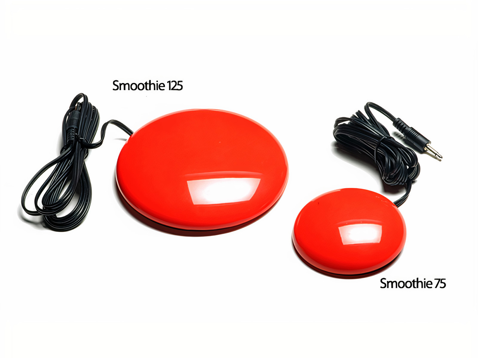Smoothie 75mm -