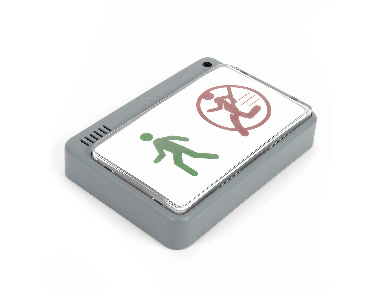 Smart Motion Sensing Reminder