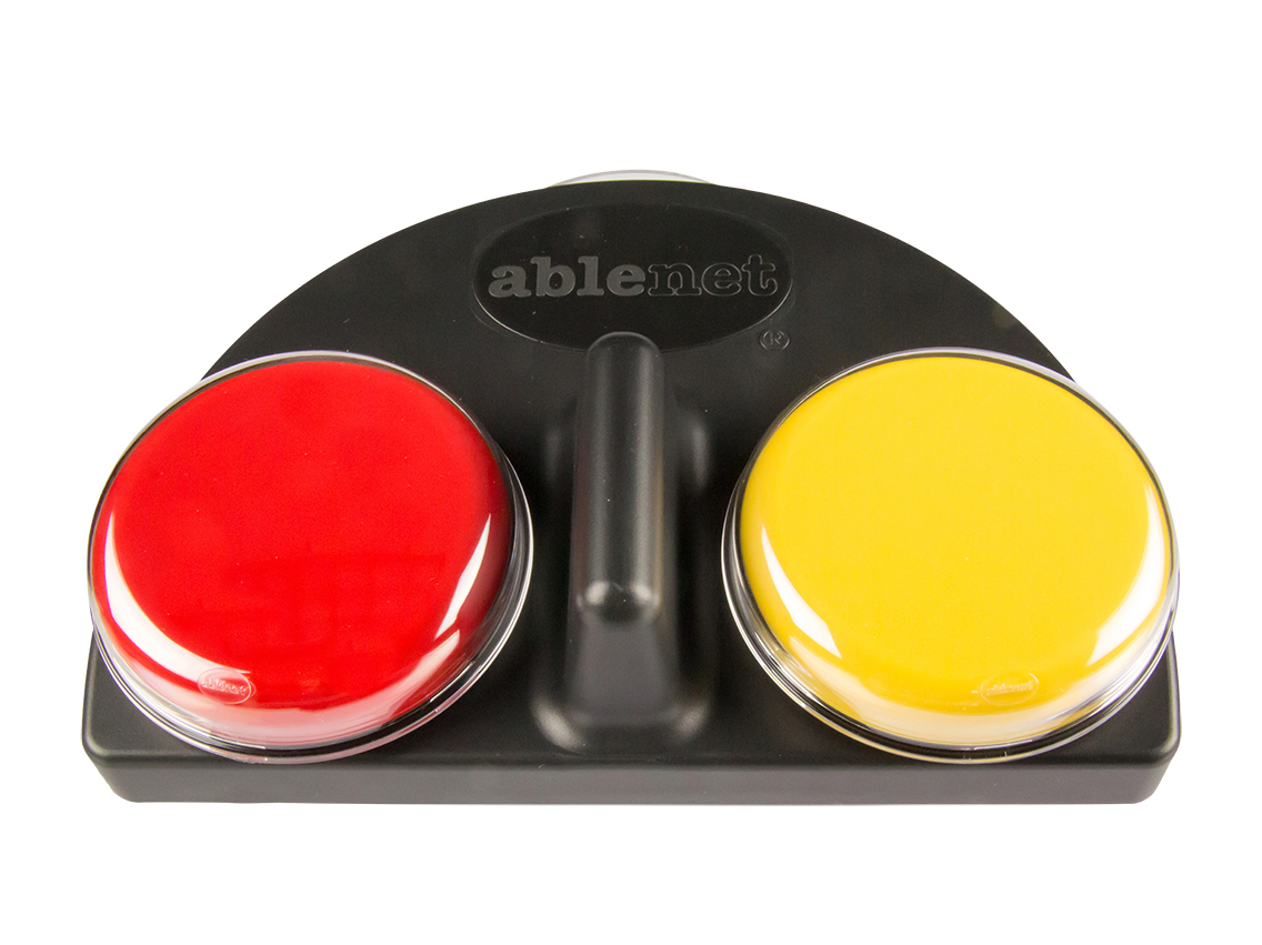 iTalk2 Communicator with Levels