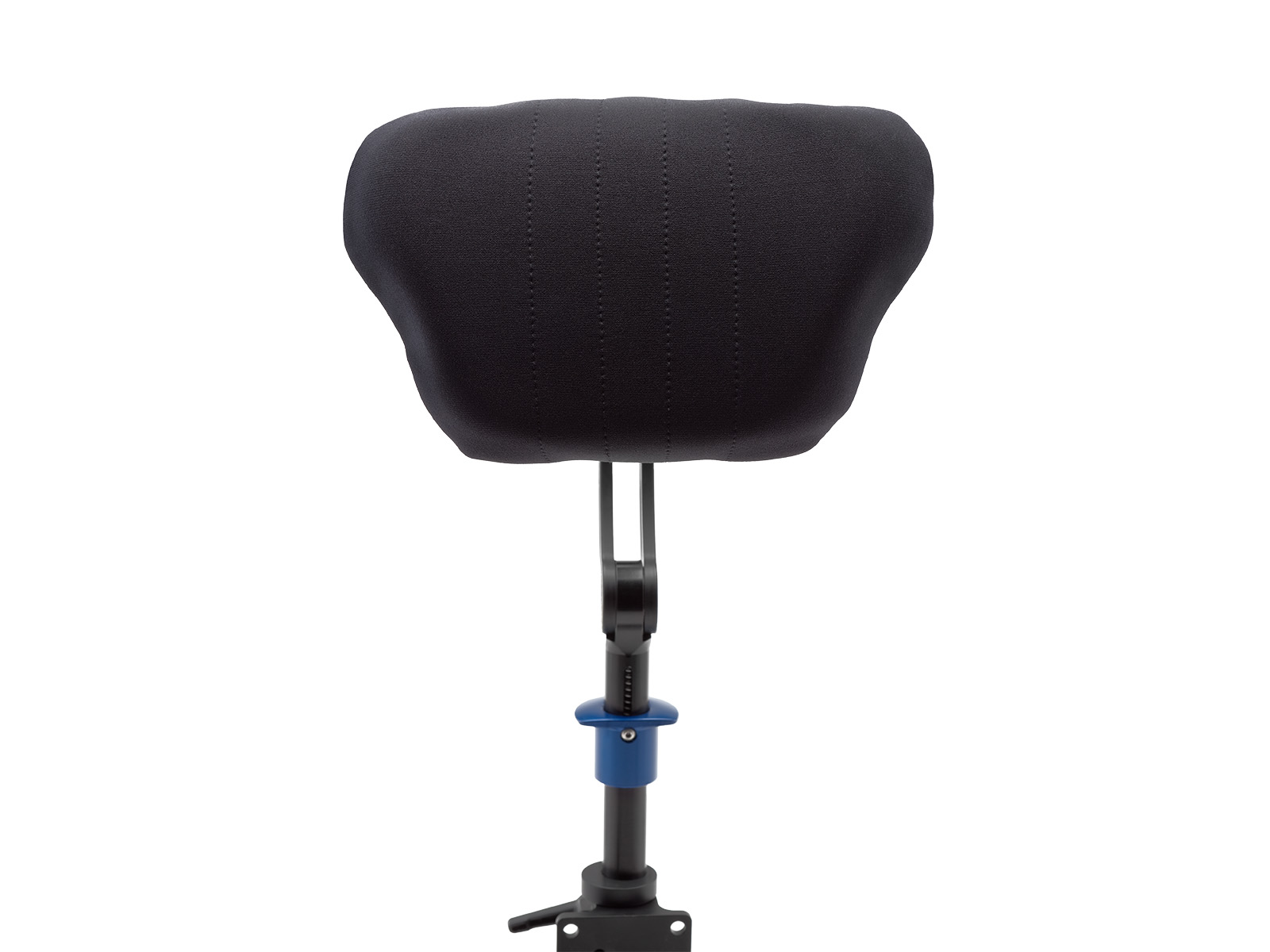 APEX Headrest Pad Blau Neonpren [APW280]