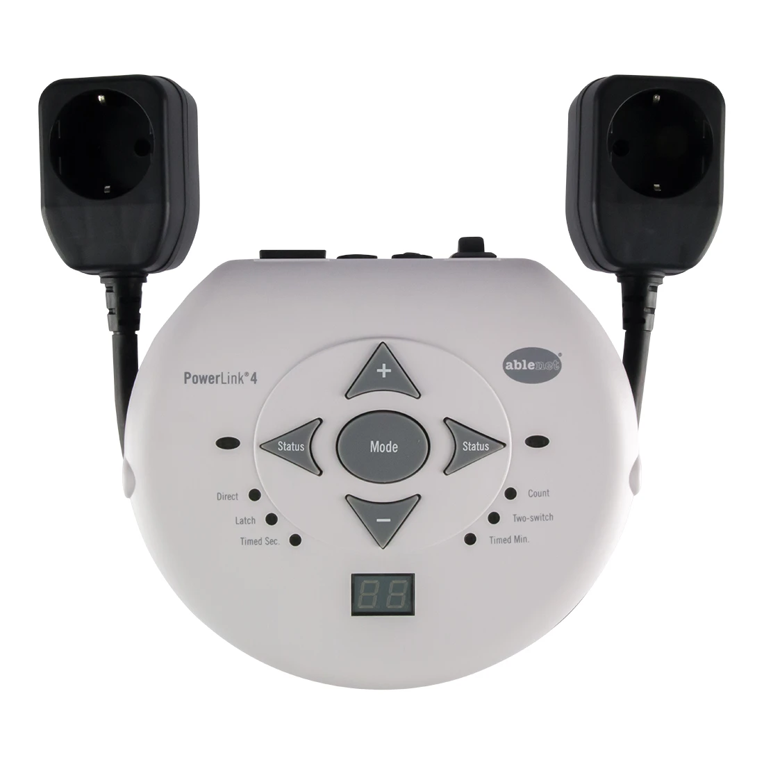Powerlink 4 Control Unit
