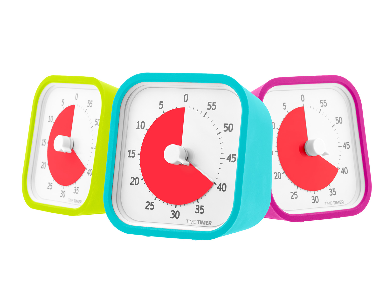TimeTimer - MOD Hülle