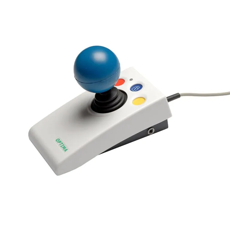Optima Joystick