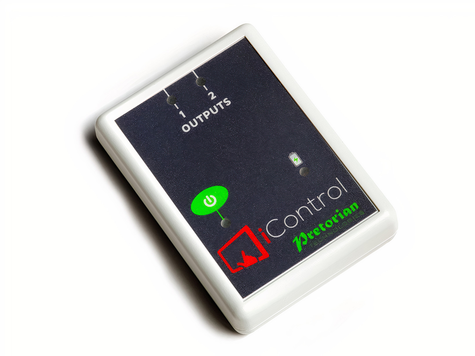 iControl