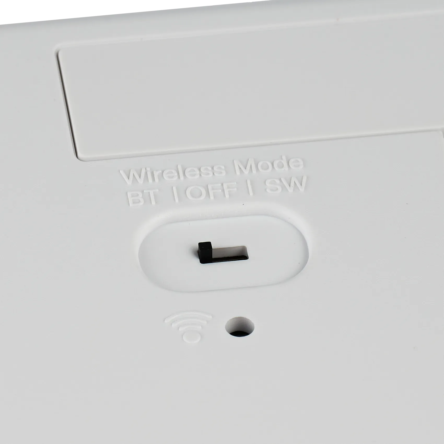 Clevy Tastatur 3 Contrast (Bluetooth & USB)
